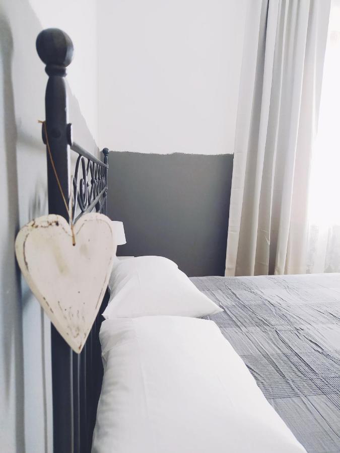 B&B Casa Dalma San Miniato Dış mekan fotoğraf