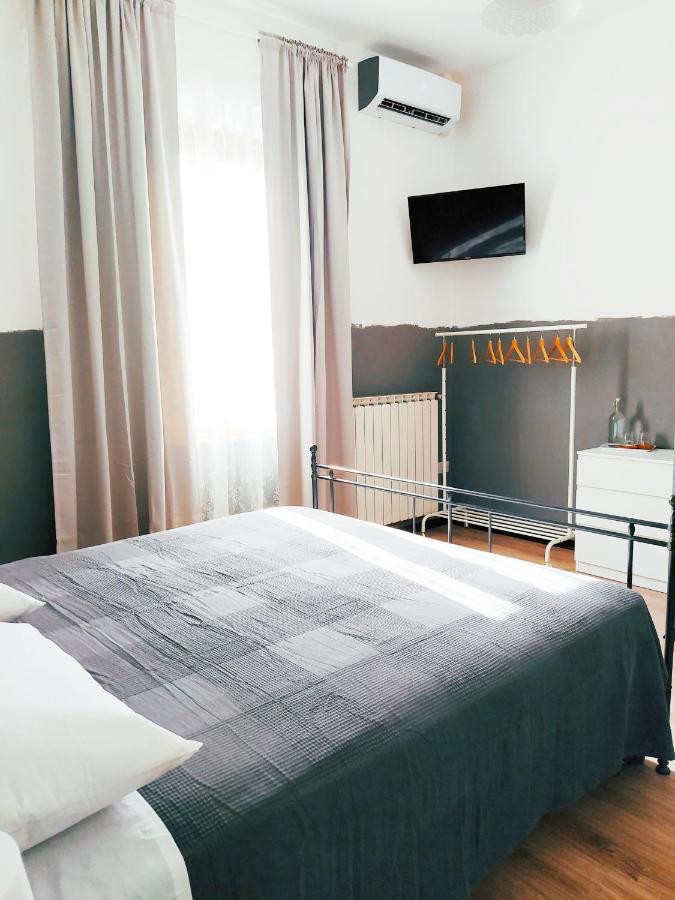 B&B Casa Dalma San Miniato Dış mekan fotoğraf