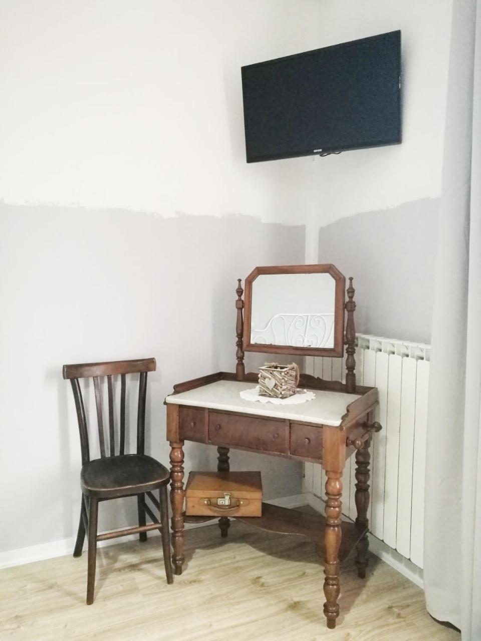 B&B Casa Dalma San Miniato Dış mekan fotoğraf