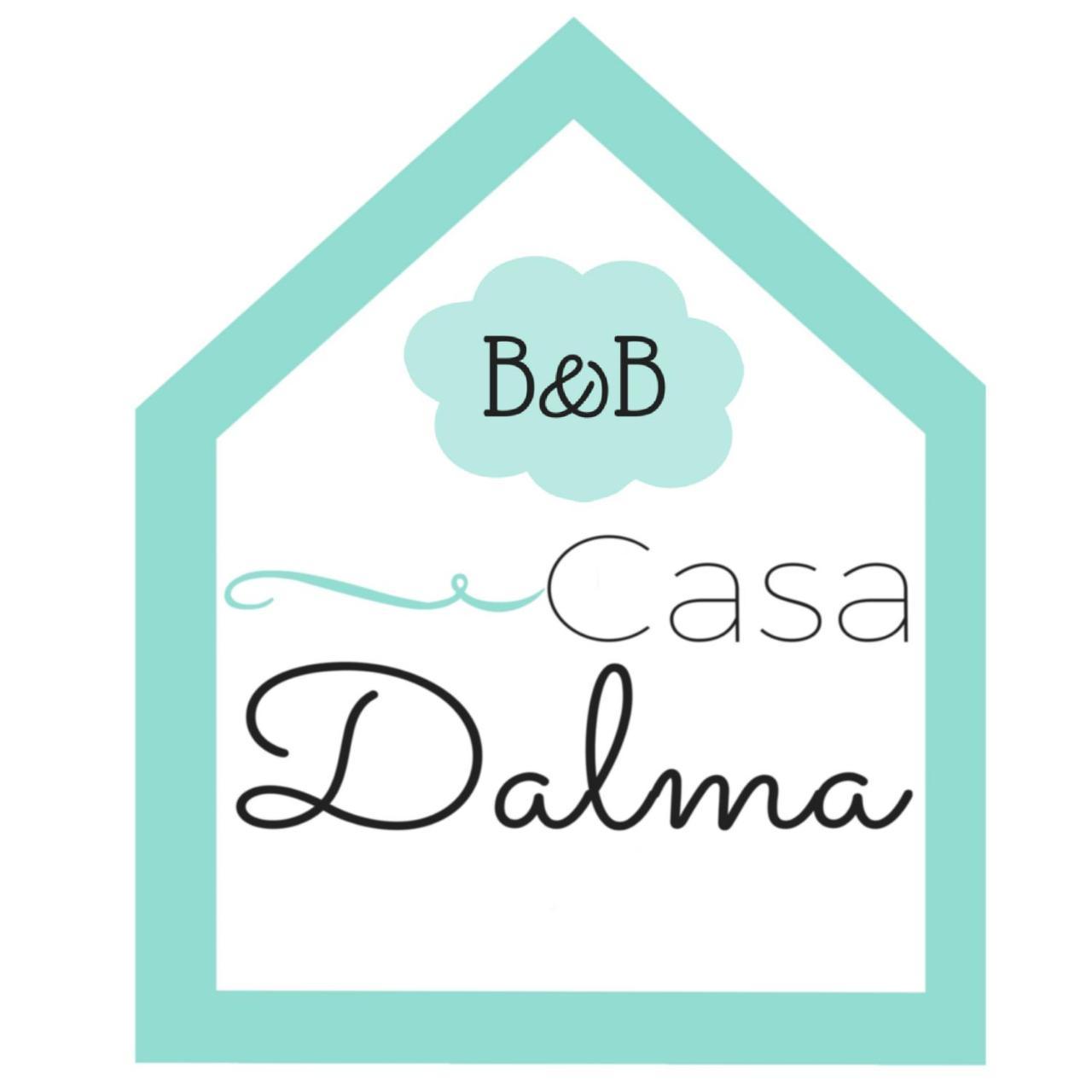 B&B Casa Dalma San Miniato Dış mekan fotoğraf